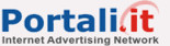 Portali.it - Internet Advertising Network - è Concessionaria di Pubblicità per il Portale Web vivaipiantefiori.it